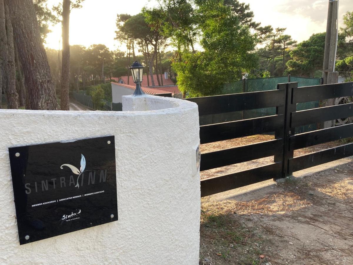 Moradia No Pinhal Com Piscina - Espaco E Privacidade Para As Suas Ferias! Sintra Ngoại thất bức ảnh